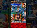 【エヴァンゲリオン未来への咆哮】実機じゃなくてホールでみたい当たり #パチンコ #エヴァンゲリオン