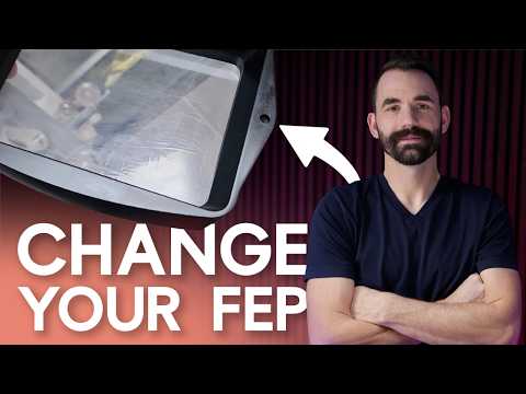 Don't Replace Your FEP Until You Watch This!