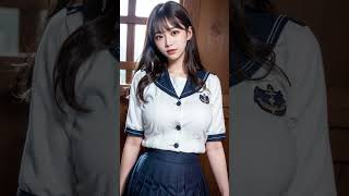 Ai Art Lookbook beauty P5