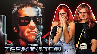 The Terminator (1984) REACTION