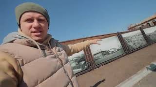 Минусинск   малоизвестный старый город в Сибири