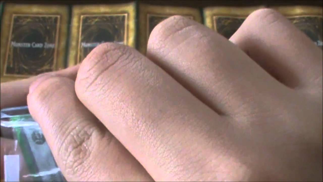 Trade Proof #1: MrJJYGO (Test Video)