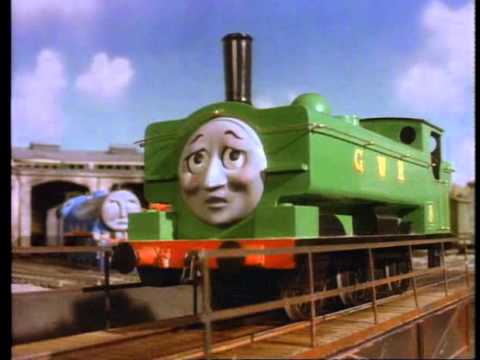 thomas dirty work friends episode engine tank