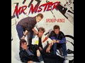 Mr.  Mister - Broken Wings (HD/Lyrics)