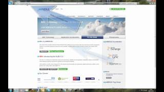 Apply a flightPATH Rule to Use Server Pools Based on Domain. jetNEXUS ALB-X Load Balancing Tutorial