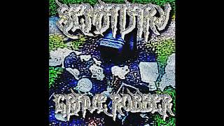 SEMATARY - GRAVE ROBBER [HOSTED BY DJ SORROW]
