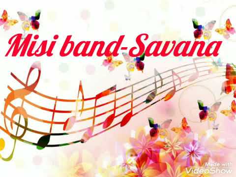Misi Band 2019 Savanna 