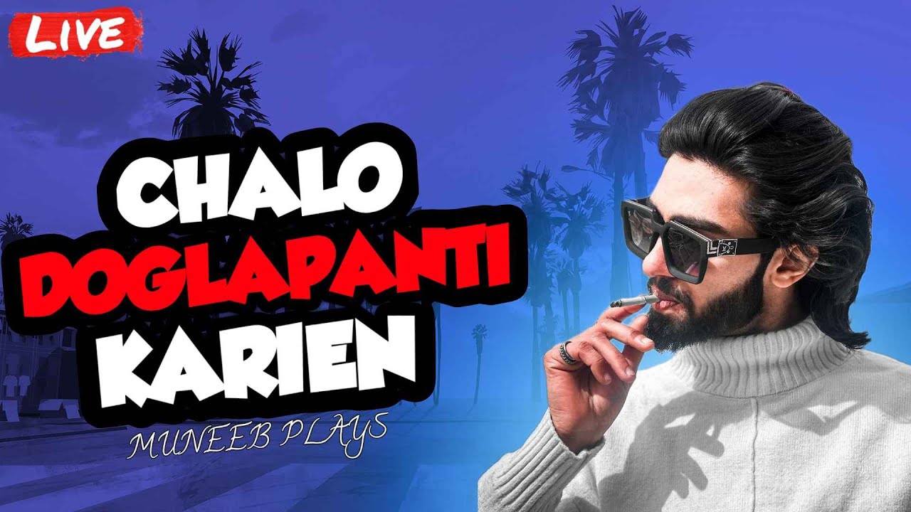 YOO 🛑 | PUBG MOBILE AND SOME CRYPTO TRADING | MUNEEB PLAYS - YouTube