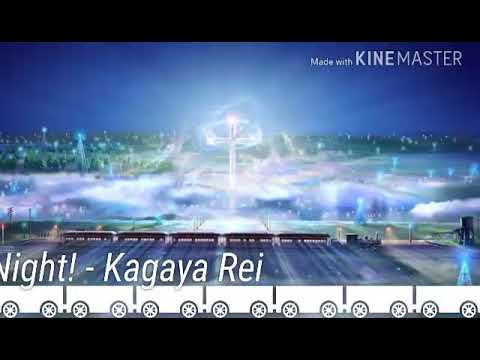 [AMV Vietssub] One Night - Kagaya Rei