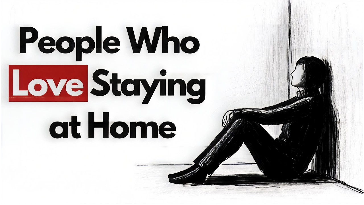 The Psychology Behind Avoiding Going Out