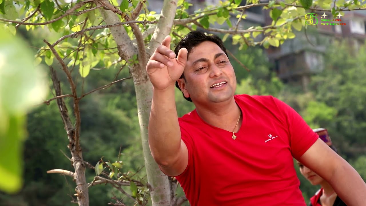 KACHE BAI AMBE RE# | NARENDER KUMAR THAKUR| RAJENDRA ACHARYA (JONNY)|