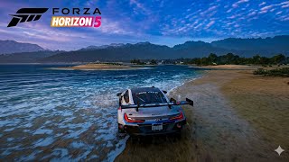 BMW Sports Forza Horizon 5 Walkthrough Gameplay 