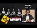 Drake - More Life Album Review