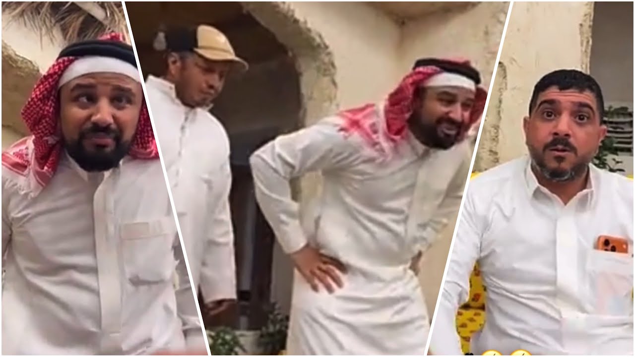 بودويش عض اذن زجران 😂