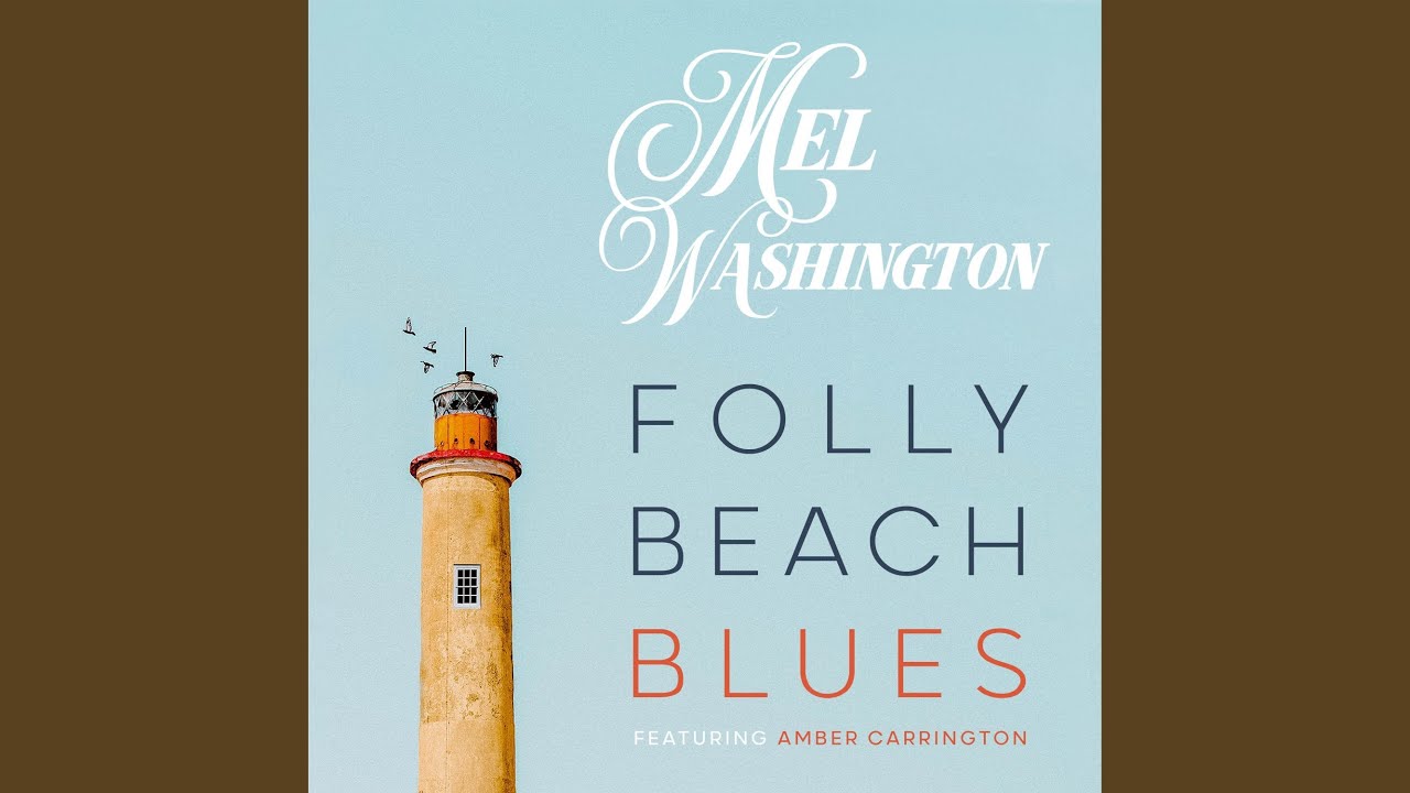 Watch Folly Beach Blues (feat. Amber Carrington) on YouTube Watch Folly Beach Blues (feat. Amber Carrington) on YouTube