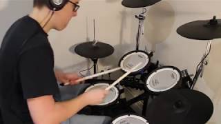 Killing In The Name - Rage Against The Machine Drum Cover