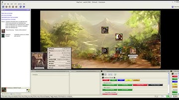 Lets Play D&D 4th edition: Keep of the Shadowfell Session 1 Part 1