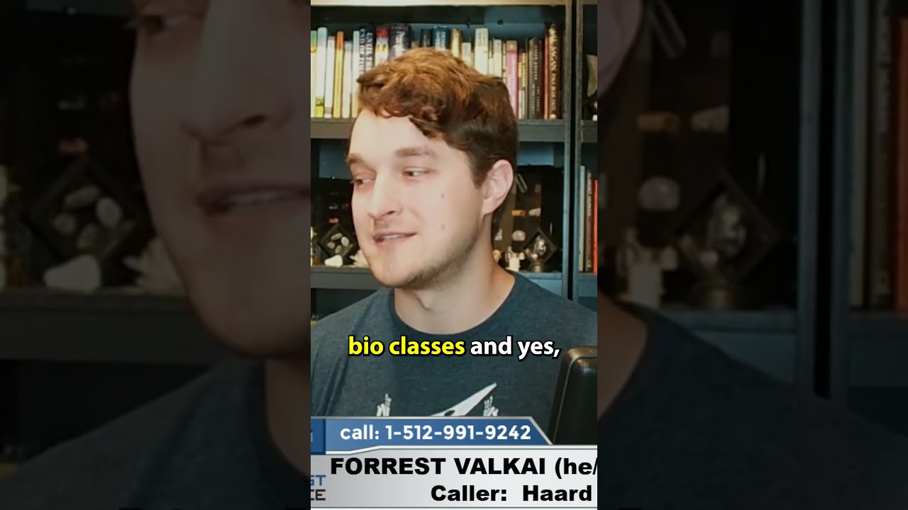 Real Biologist Explains Micro vs Macro Evolution