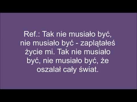 Mejk - Tak