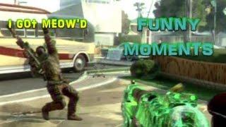 MPMF: PERMANENT BUTT PLUG Black Ops2; Funny Moments!