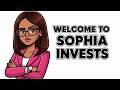 Hi, I’m Sophia — Let’s Fix Your Money Together.