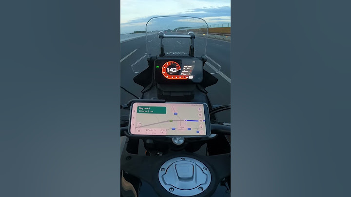 Is CFMOTO 450MT suitable for fast highway rides? #adventureride #cfmoto450mt #highwayride