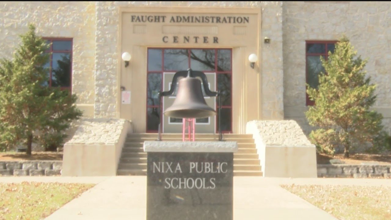 Nixa School District Talks Bond Issue