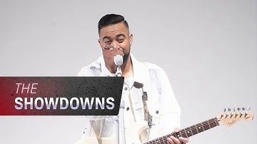the showdowns (8D) Chris Sebastian attention the voice Australia 2020