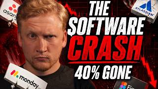 The 2026 Software Crash: What Actually Happened