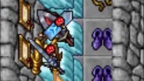 TibiaJam.Com - Hacks By Gruchack