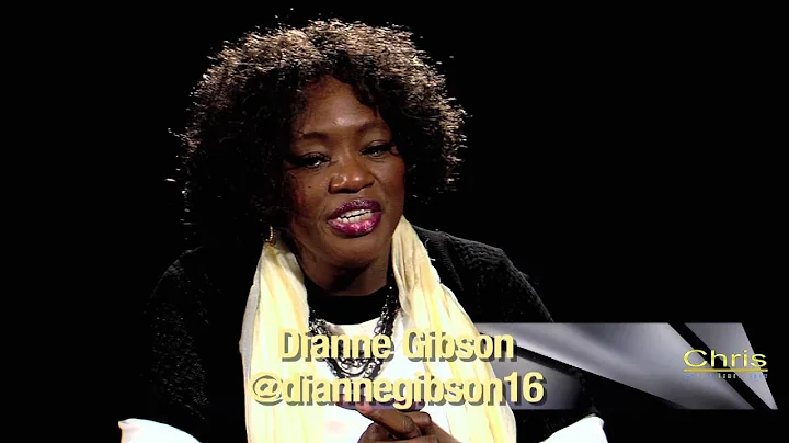 The Chris Howell Show - Dianne Gibson