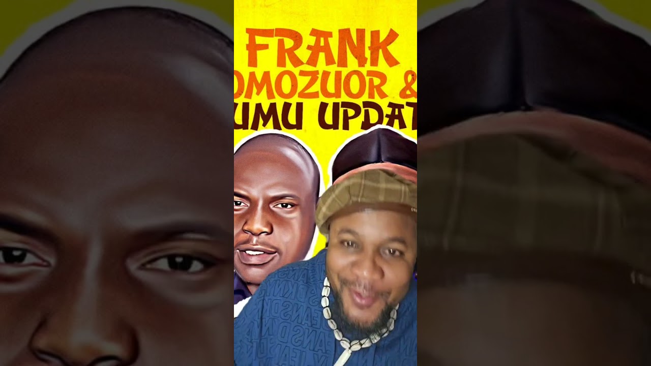 Message to ovbiagaga and others