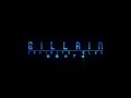 Billain  infinite blue  official 