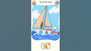 Dop 5 (Delete One Part) Level 612 Walkthrough Solutions - All Levels @CluelessGamer_Shorts