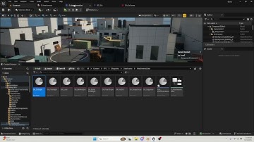 FPS Multiplayer Template 6 How to add a new attachment