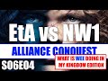 Alliance Conquest - S06E04 - EtA vs NW1 - Game of Thrones Winter is Coming
