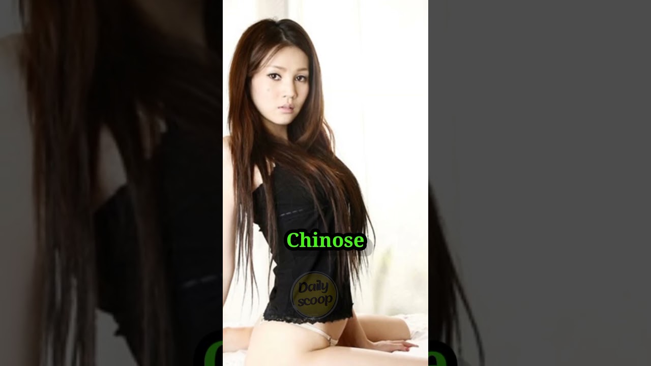 ⁣Top 10 Japanese Pornstar they make lot of money by making porn videos