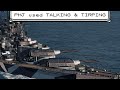 World of Warships - Live Play // Tirpitz / "Odin-who? Branden-what?"