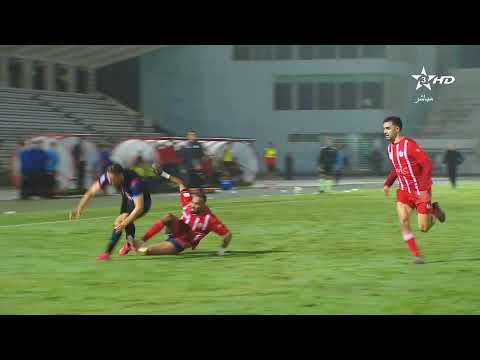 بث مباشر الفتح الرياضي أولمبيك آسفي