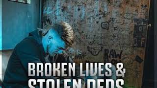 French The Kid - Broken Lives & Stolen Peds (432 Hz)