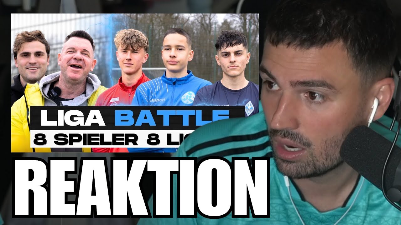 KREISLIGA SPIELER KRIEGT PROBETRAINING! Bilo reagiert auf Skillers Ligabattle #13