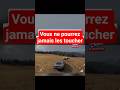 🎮🫢 Vous ne pourrez jamais les toucher dans Forza Horizon #forza #gaming