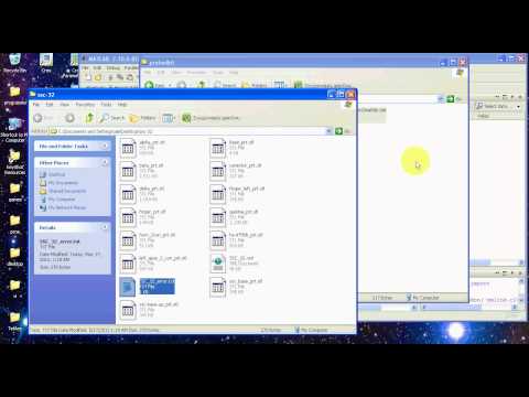Automated trading system matlab