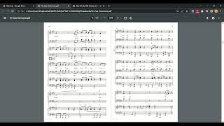 Alto Wwg Practice Trax