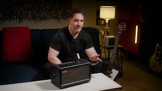 What is a Clean Tone, Really? screenshot 5