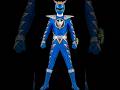 Unused DT Indigo ranger
