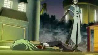 Code Geass:A Devil Inside me
