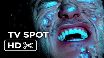 Dracula Untold TV SPOT - Hero (2014) - Luke Evans, Dominic Cooper Movie HD