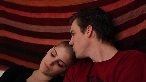 Love in the Time of Cancer - Life, Interrupted