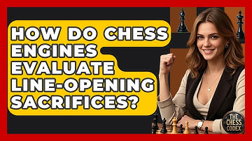 How Do Chess Engines Evaluate Line-opening Sacrifices? - The Chess Codex